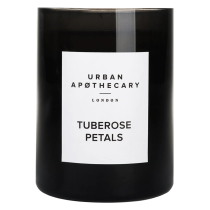 Urban Apothecary Tuberose Petals Luxury Candle