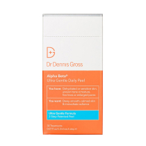 Dr Dennis Gross Skincare Alpha Beta Ultra Gentle Peel - 30 Pack