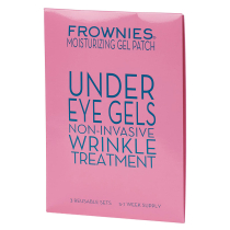 Frownies Anti-Aging Under Eye Gels