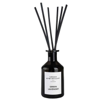 Urban Apothecary Green Lavender Luxury Diffuser