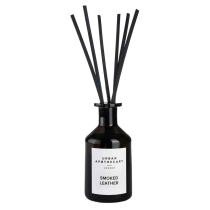 Urban Apothecary Smoked Leather Luxury Diffuser