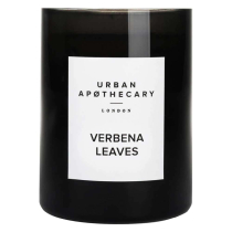 Urban Apothecary Verbena Leaves Luxury Candle