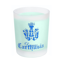 Carthusia Candle - Via Camerelle