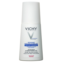 Vichy 24-Hour Deodorant Spray
