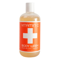 Kala Style Nordic + Wellness - Vitamin C Body Wash