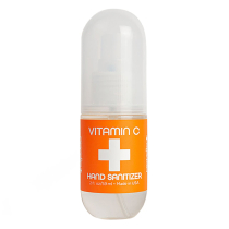 Kala Style Nordic + Wellness - Vitamin C Hand Sanitizer