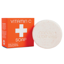 Kala Style Nordic + Wellness - Vitamin C Soap