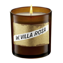 C.O. Bigelow Candle - West Village Rose (W. Villa Rosa)