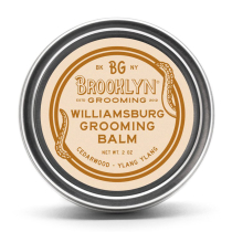 Brooklyn Grooming Grooming Balm - Williamsburg