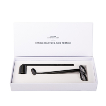 Urban Apothecary Wick Trimmer and Snuffer Set