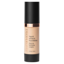 Youngblood Mineral Cosmetics Youngblood Liquid Mineral Foundation