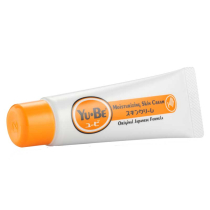Yu-Be Moisturizing Skin Cream (Tube)