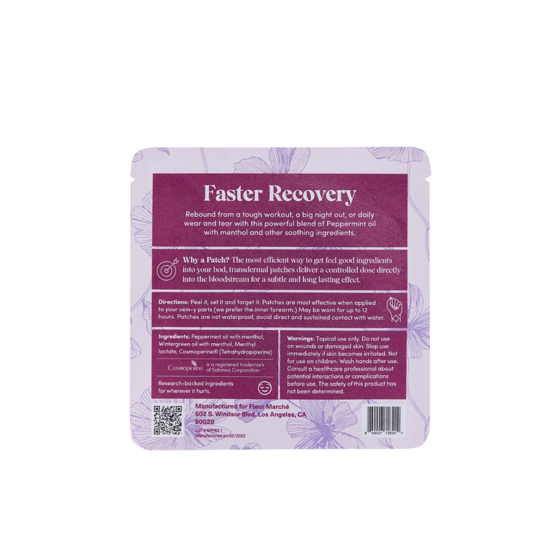 Bytox Recovery Patch Review 