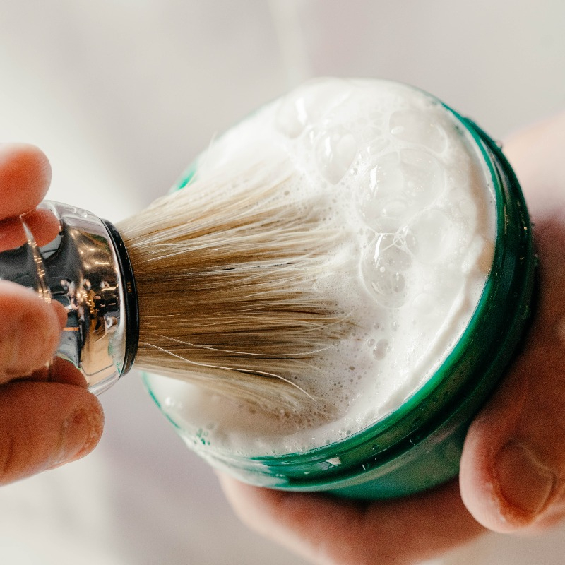 Proraso Shaving Soap Jar - Refreshing (Sapone Da Barba in Ciotola) -  Atlanta Barber and Beauty Supply