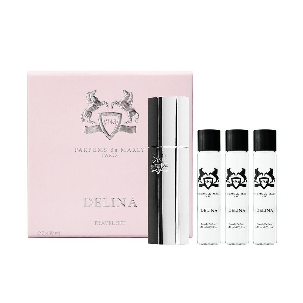 Parfums de Marly Delina Travel Set