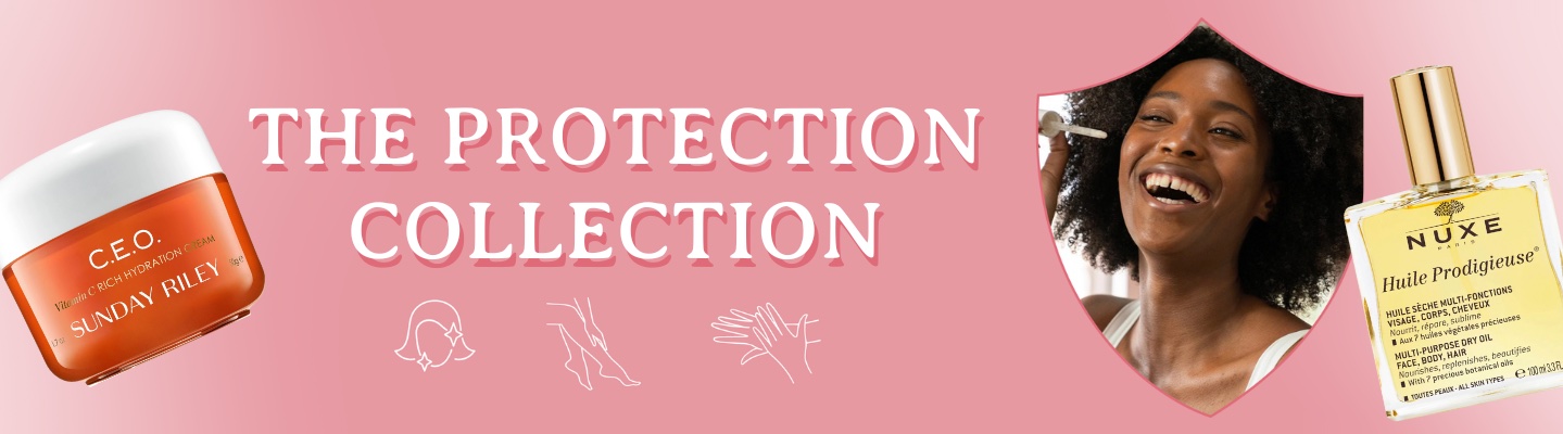 Protective Skincare