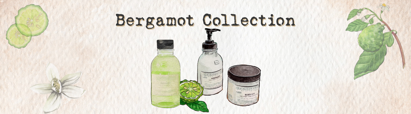 Bergamot Collection