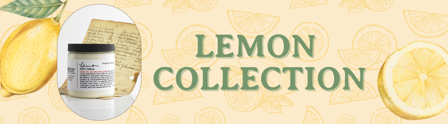 Lemon Collection