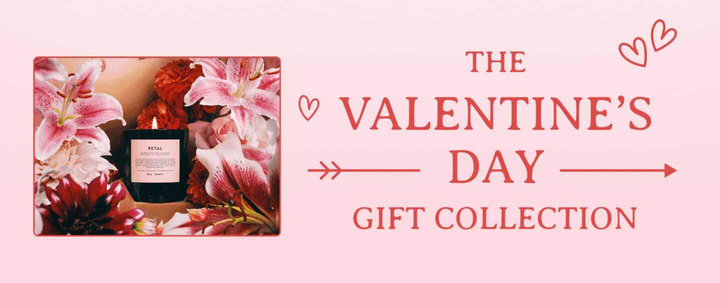 Valentines Day Gift Collection