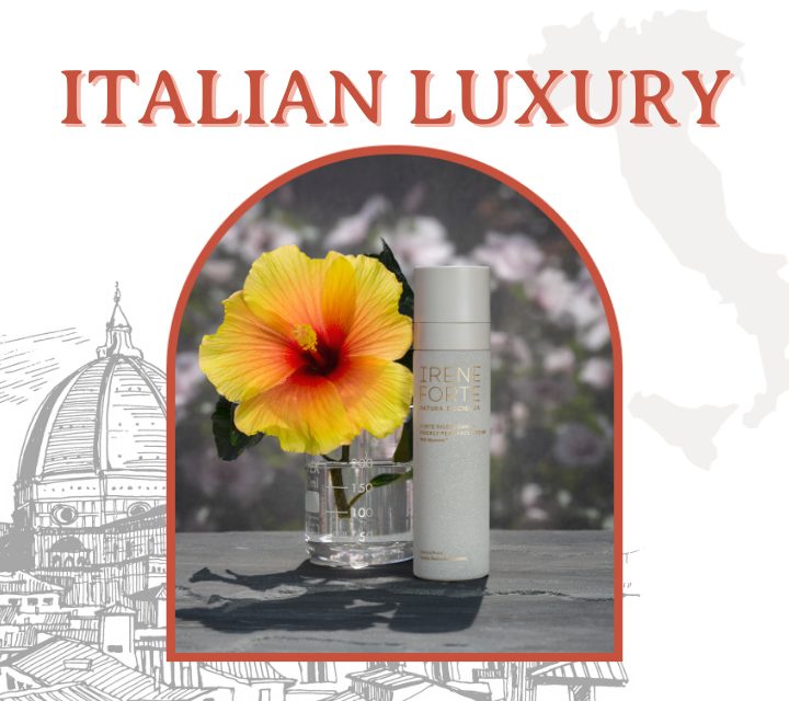 Italian Luxury