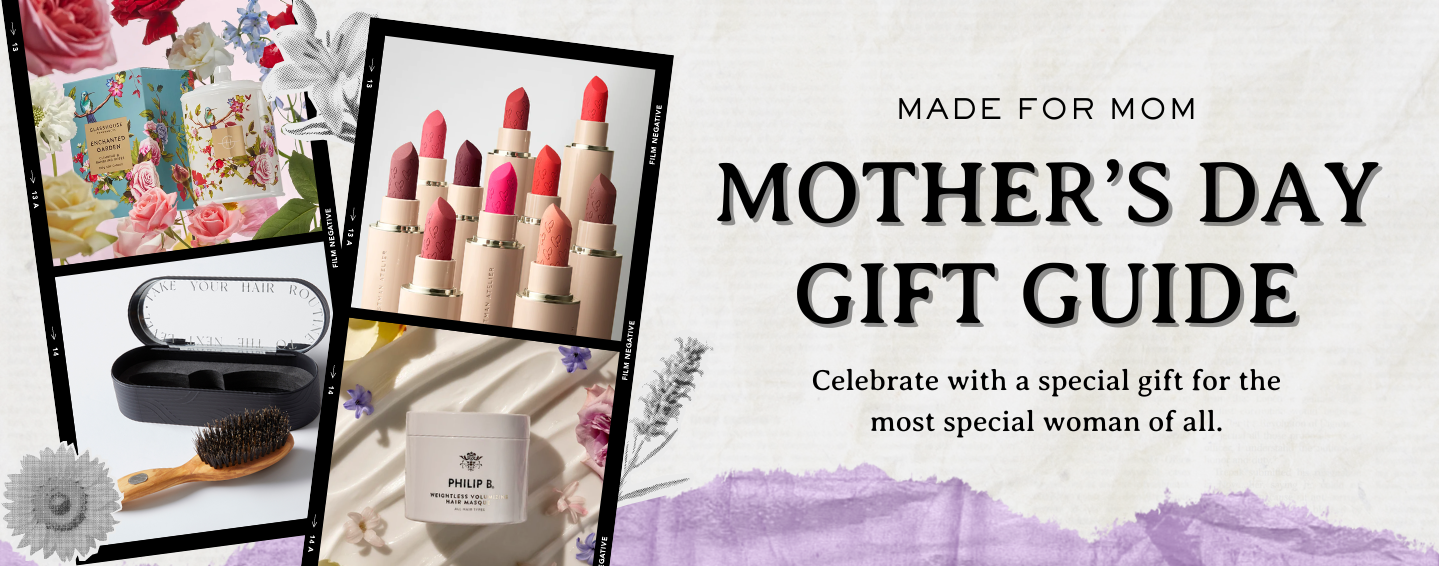 Mother's Day - Gifts for Mom